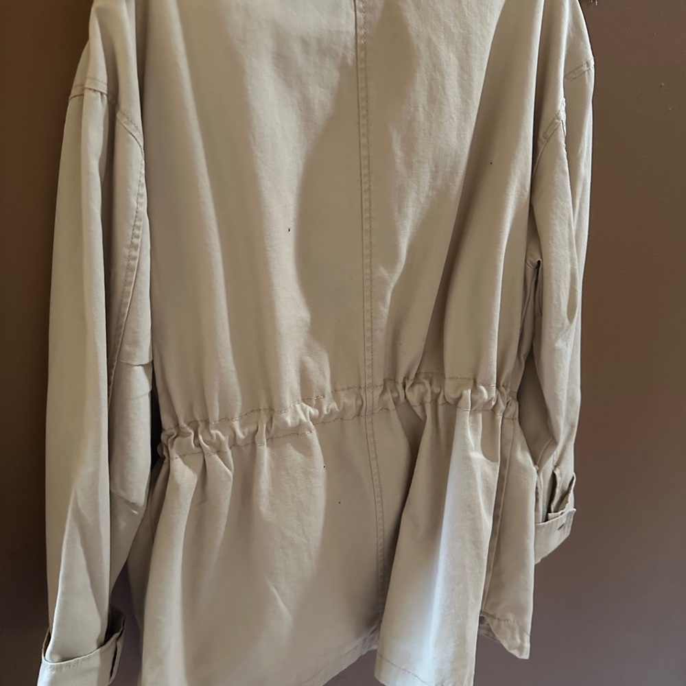 Fancy jacket jeans - Picture 3 of 6